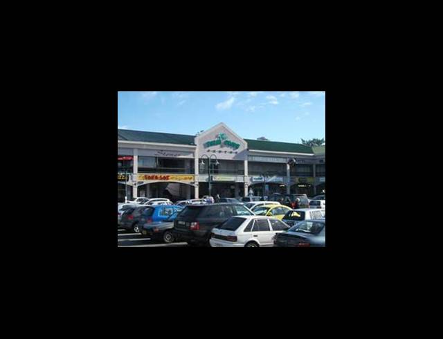 209M² RETAIL TO LET IN DURBANVILLE CENTRAL